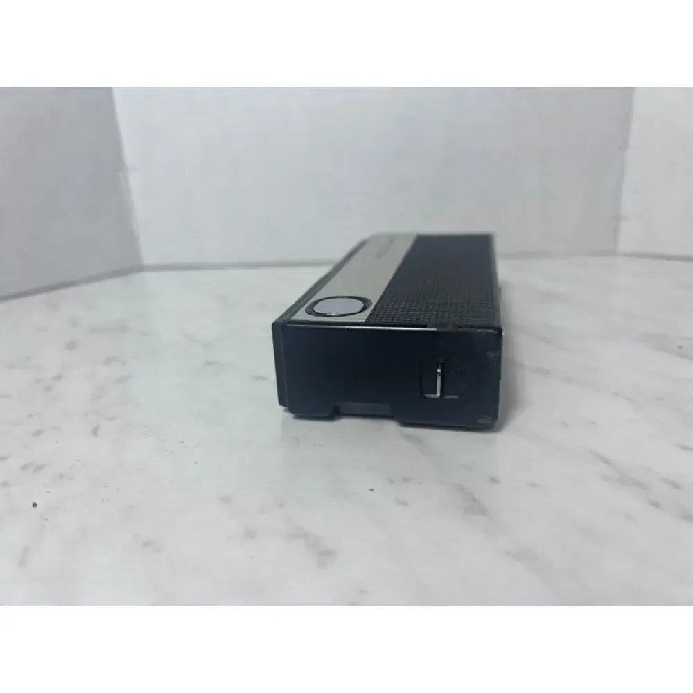 Vintage - Bell & Howell Picture Master 100 Pocket Camera with sleeve